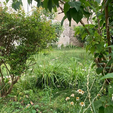 Lejlighed Chez Louis Et Jules, A 2 Pas De Paris Et Du Metro