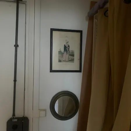 Chez Louis Et Jules, A 2 Pas De Paris Et Du Metro Vincennes